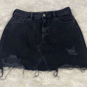 American eagle skirt